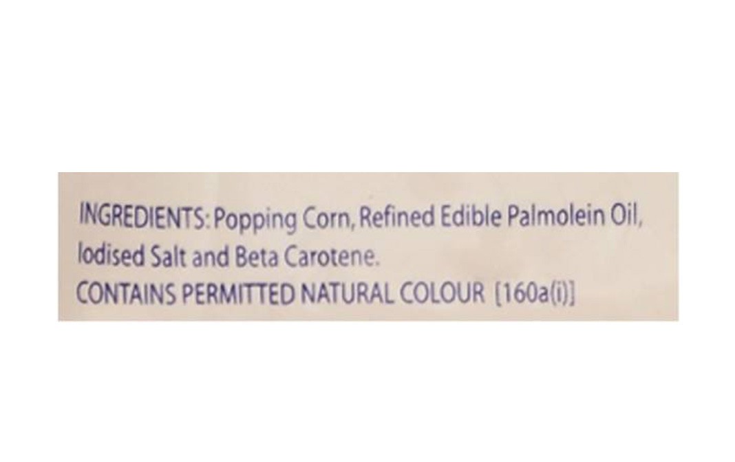 Act II Golden Sizzle Popcorn   Party Pack  150 grams